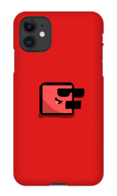 Cool Bob iPhone Case