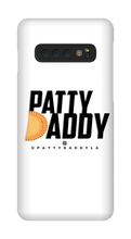 PATTY DADDY Samsung Phone Cases