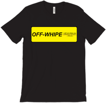T-Shirt (OFF-WHIPE COLLECTION)