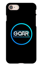 GOAR Logo iPhone Cases