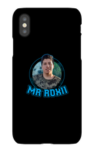 mr_roxii iPhone Phone Cases