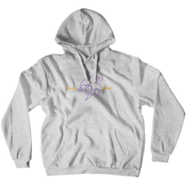 Mister Jester Hoodies (No-Zip/Pullover)