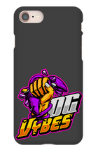 Im_OG_Vybes iPhone Phone Cases