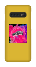 porscheturbo12 Samsung Phone Cases