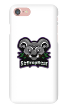 sirdropbeartv iPhone Phone Cases
