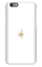 omgfriedrice iPhone Phone Cases
