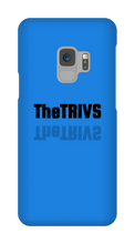 thetrivs Samsung Phone Cases