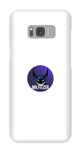 mrfitzer1 Samsung Phone Cases