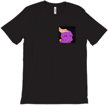 Patpat Tshirt Logo Klein