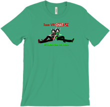 Team VRChat Kmart T-Shirt