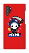 reaperspawn86 Samsung Phone Cases