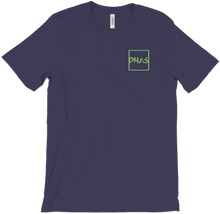 Lady Phas Glitch T-Shirts