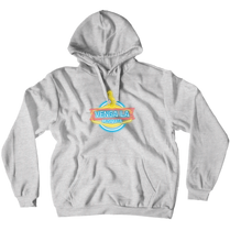indicavíamusic Hoodies (No-Zip/Pullover)