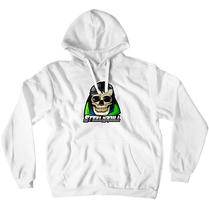 steelskull9029 Hoodies (No-Zip/Pullover)
