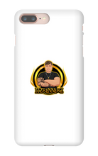 itzrennerz iPhone Phone Cases