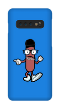 hartwurst Samsung Phone Cases