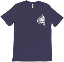 Small Logo Taryn T-Shirt