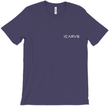 T-Shirt "Minimal" ICARVS