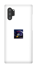 darkwolf125 Samsung Phone Cases