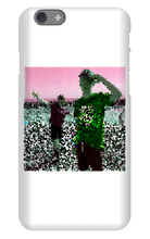 lucasfocke_ja iPhone Phone Cases