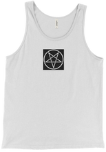 goat0man Tank Top