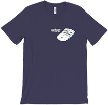 crsispy shirt