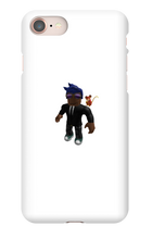 roral andrews IPHONE