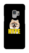 Tater Hype Samsung Cases