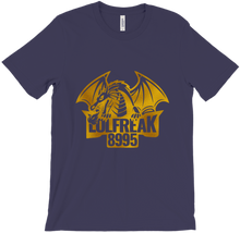 lolfreak8995 Gold Foil T-Shirts