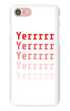 zayytrilli iPhone Phone Cases