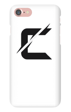 C Elite iPhone Phone Cases
