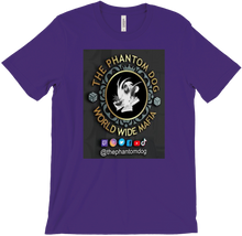 thephantomdog T-Shirts