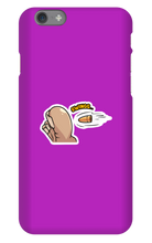 kdk iPhone Phone Cases