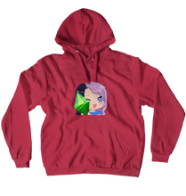 sassyistrash Hoodies (No-Zip/Pullover)