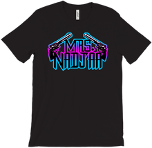 mrs_nadjaa T-Shirts