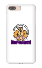 hamsterlovin222 iPhone Phone Cases
