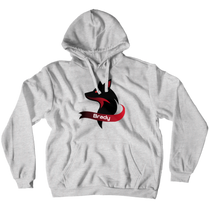 bradychristopherson67 Hoodies (No-Zip/Pullover)