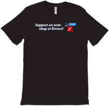 Support an Icon T-Shirt