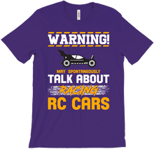 May Talk about RC Cars Designed by Ayaankibar