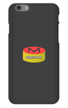 marvin mc  iPhone Phone Cases