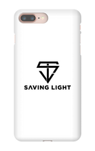 savinglightcic iPhone Phone Cases
