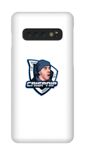 crispnip Samsung Phone Cases