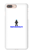 bluescaleposeidon iPhone Phone Cases