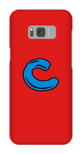 clipzz1x_yt Samsung Phone Cases