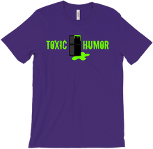 toxic_humor-5916 T-Shirts