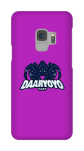 daaryoyo Samsung Coques