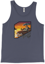 Summer Festival Tank