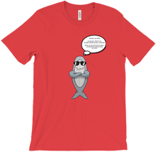 kami_no_teki T-Shirts