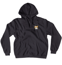 Toasty Hoodie