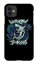 woodrow_jenkins iPhone Phone Cases